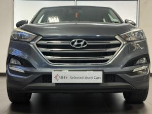 Hyundai Tucson 2.0 Premium auto - Image 2