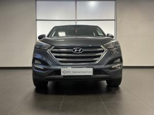 Hyundai Tucson 2.0 Premium auto - Image 3