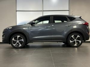 Hyundai Tucson 2.0 Premium auto - Image 5