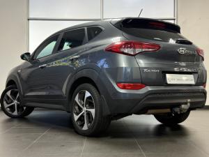 Hyundai Tucson 2.0 Premium auto - Image 6