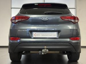 Hyundai Tucson 2.0 Premium auto - Image 7