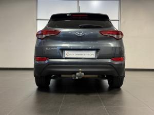 Hyundai Tucson 2.0 Premium auto - Image 8