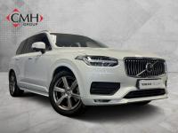 Thumbnail Volvo XC90 B5 AWD Essential