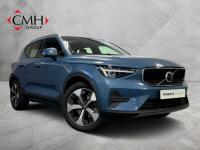 Thumbnail Volvo XC40 B3 Essential