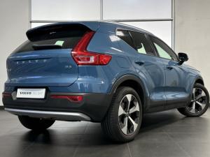 Volvo XC40 B3 Essential - Image 9