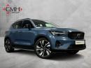 Thumbnail Volvo XC40 B4 Ultimate Dark