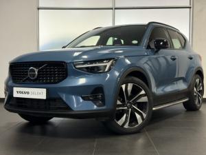 Volvo XC40 B4 Ultimate Dark - Image 4