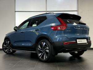 Volvo XC40 B4 Ultimate Dark - Image 6