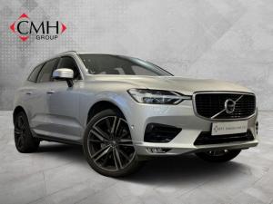 Volvo XC60 D4 AWD R-Design - Image 1