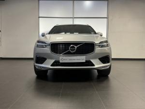 Volvo XC60 D4 AWD R-Design - Image 3