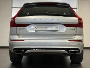 Volvo XC60 D4 AWD R-Design - Image 7