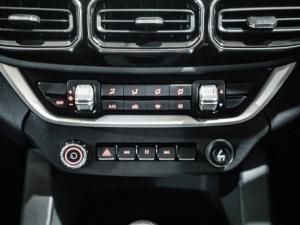 Foton Tunland G7 2.0TD double cab TL manual - Image 1