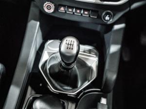 Foton Tunland G7 2.0TD double cab TL manual - Image 2