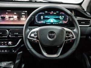 Foton Tunland G7 2.0TD double cab TL manual - Image 3