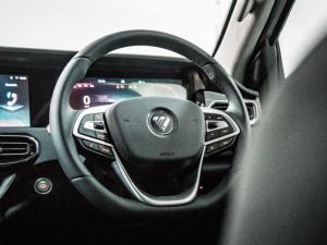 Foton Tunland G7 2.0TD double cab TL manual - Image 4
