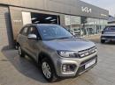Thumbnail Suzuki Vitara Brezza 1.5 GL auto