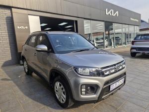 Suzuki Vitara Brezza 1.5 GL auto - Image 1