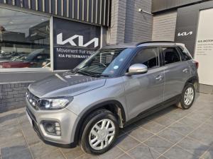 Suzuki Vitara Brezza 1.5 GL auto - Image 2
