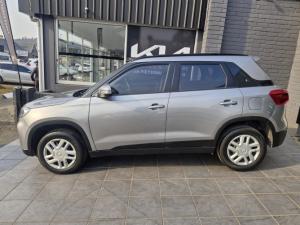 Suzuki Vitara Brezza 1.5 GL auto - Image 3