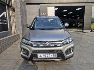 Suzuki Vitara Brezza 1.5 GL auto - Image 4
