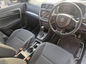 Suzuki Vitara Brezza 1.5 GL auto - Image 6