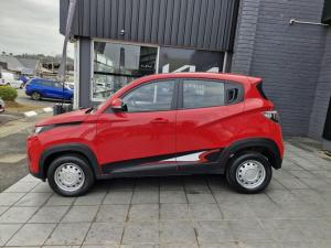Mahindra KUV100 1.2TD D75 K6+ - Image 2