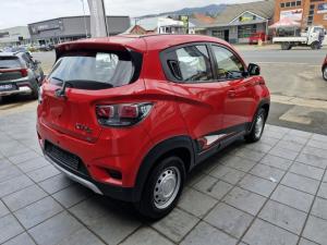 Mahindra KUV100 1.2TD D75 K6+ - Image 3