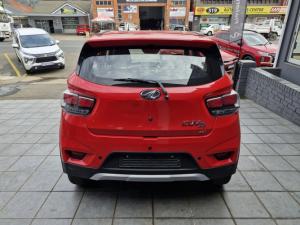 Mahindra KUV100 1.2TD D75 K6+ - Image 4