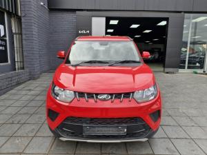 Mahindra KUV100 1.2TD D75 K6+ - Image 6