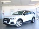 Thumbnail Audi Q3 40TFSI quattro Advanced