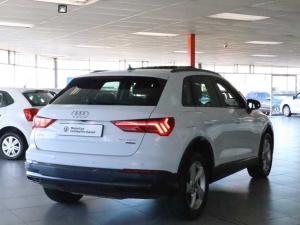 Audi Q3 40TFSI quattro Advanced - Image 5