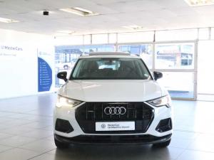 Audi Q3 40TFSI quattro Advanced - Image 8