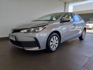 Toyota Corolla Quest 1.8 Plus manual - Image 3