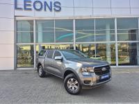 Thumbnail Ford Ranger 2.0 SiT double cab