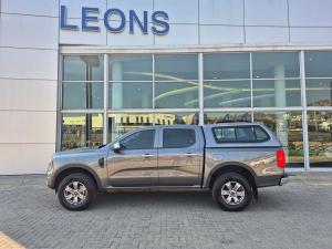 Ford Ranger 2.0 SiT double cab - Image 4