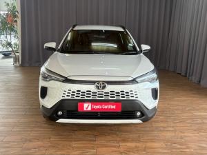 Toyota Corolla Cross 1.8 XS - Image 1
