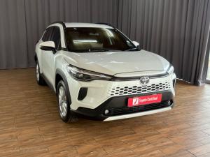 Toyota Corolla Cross 1.8 XS - Image 2