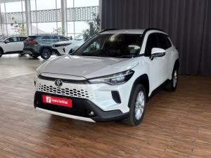 Toyota Corolla Cross 1.8 XS - Image 3