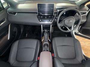 Toyota Corolla Cross 1.8 XS - Image 9