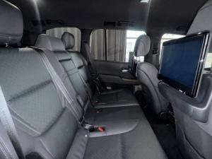 Toyota Land Cruiser 300 3.3D ZX - Image 10