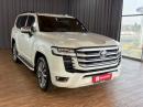 Thumbnail Toyota Land Cruiser 300 3.3D ZX