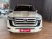 Toyota Land Cruiser 300 3.3D ZX - Thumbnail 2