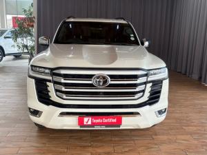 Toyota Land Cruiser 300 3.3D ZX - Image 2