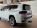Toyota Land Cruiser 300 3.3D ZX - Thumbnail 5