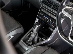 Volkswagen T-Cross 1.5TSI 110kW R-Line - Image 11