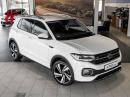 Thumbnail Volkswagen T-Cross 1.5TSI 110kW R-Line