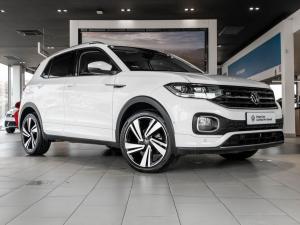 Volkswagen T-Cross 1.5TSI 110kW R-Line - Image 2