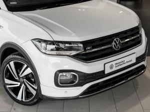 Volkswagen T-Cross 1.5TSI 110kW R-Line - Image 3