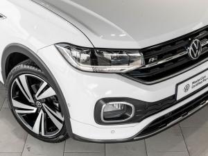 Volkswagen T-Cross 1.5TSI 110kW R-Line - Image 4