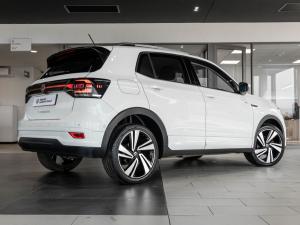 Volkswagen T-Cross 1.5TSI 110kW R-Line - Image 6